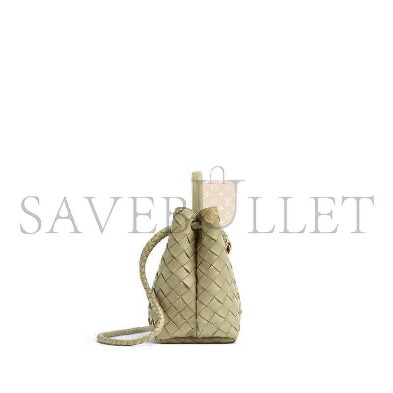 botte gaVe*ne*ta small andiamo 766014vcpp12492 (25*20*10cm)